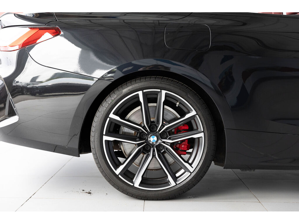 2021 BMW 430i 430i, Vancouver, Cash