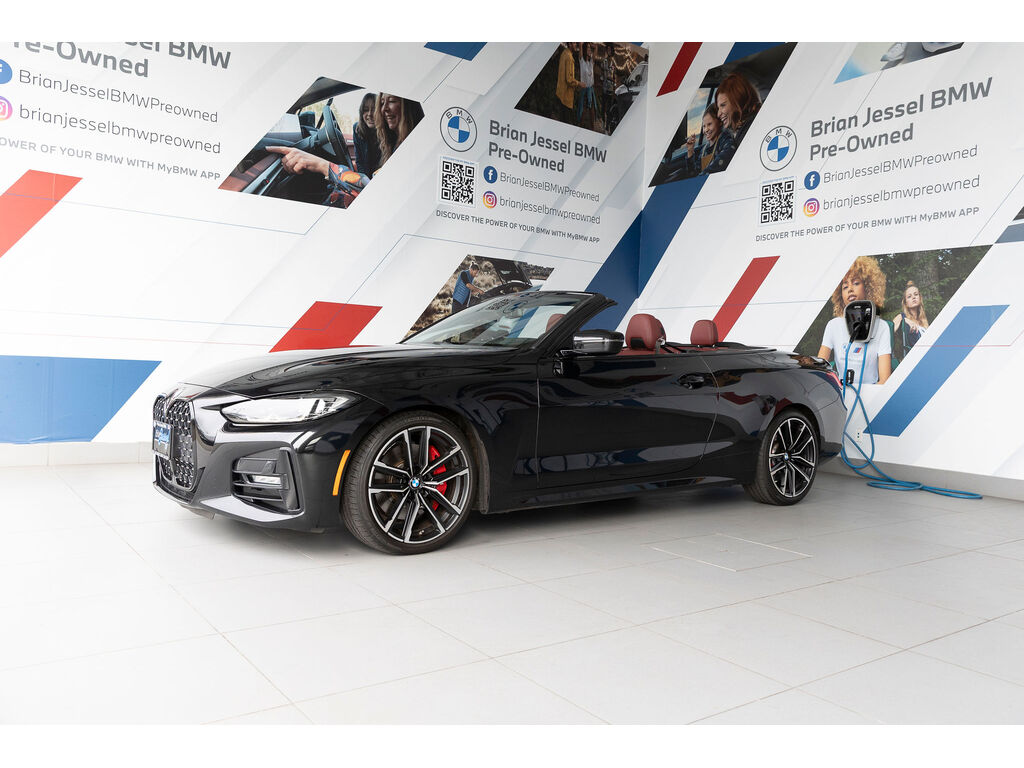 2021 BMW 430i 430i, Vancouver, Cash