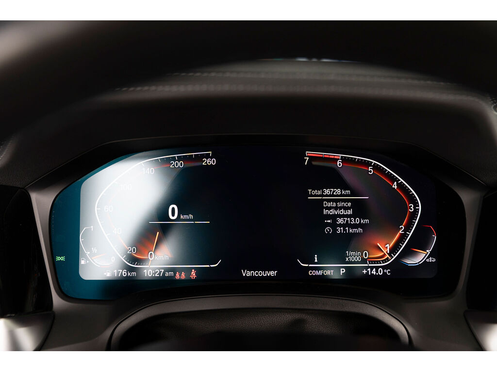 2021 BMW 430i 430i, Vancouver, Cash