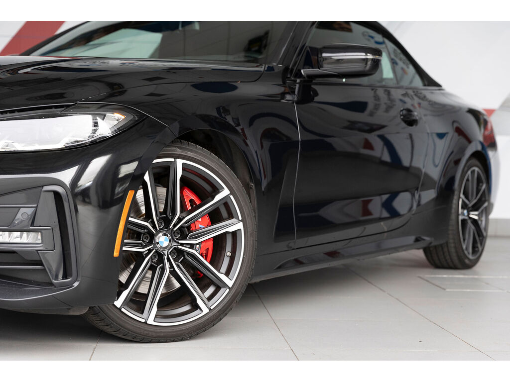 2021 BMW 430i 430i, Vancouver, Cash