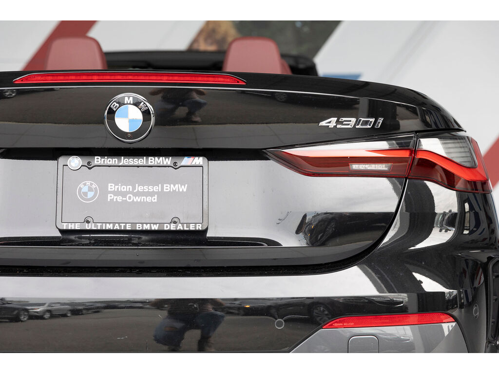 2021 BMW 430i 430i, Vancouver, Cash