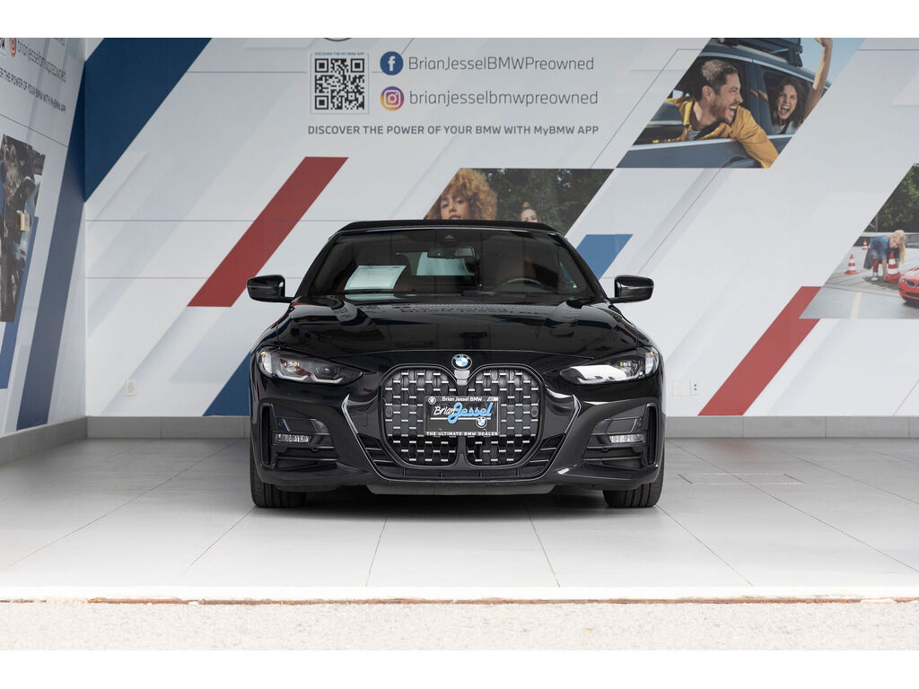 2021 BMW 430i 430i, Vancouver, Cash