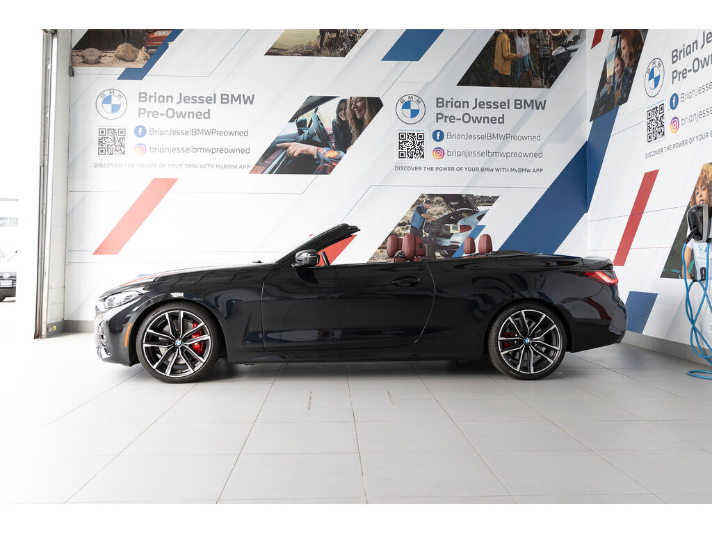 2021 BMW 430i 430i, Vancouver, Cash