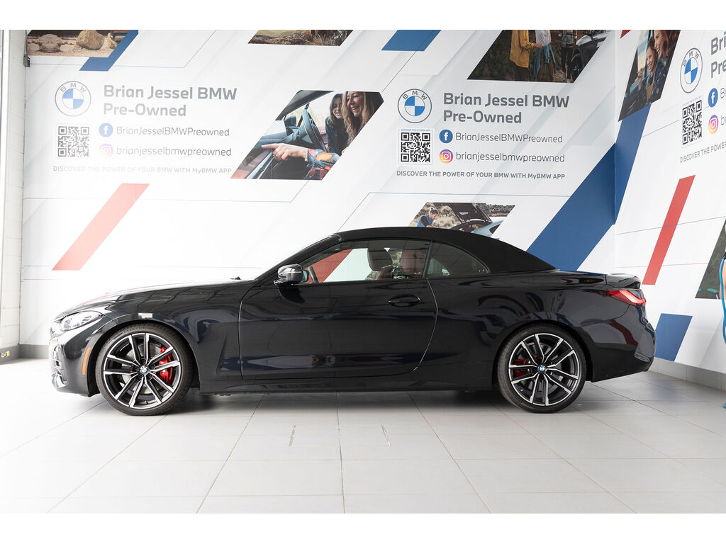 2021 BMW 430i 430i, Vancouver, Cash