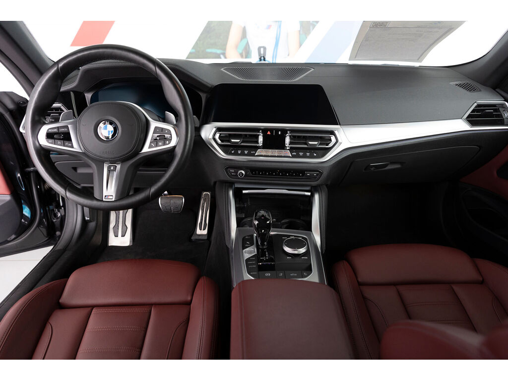 2021 BMW 430i 430i, Vancouver, Cash