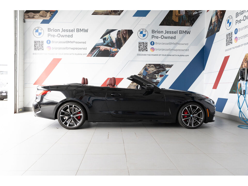 2021 BMW 430i 430i, Vancouver, Cash