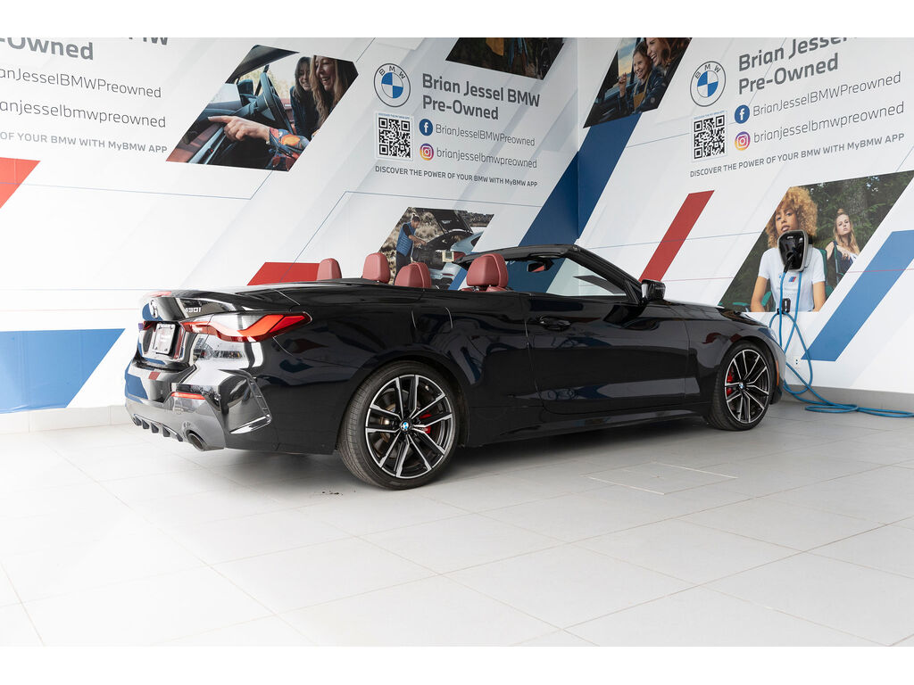 2021 BMW 430i 430i, Vancouver, Cash