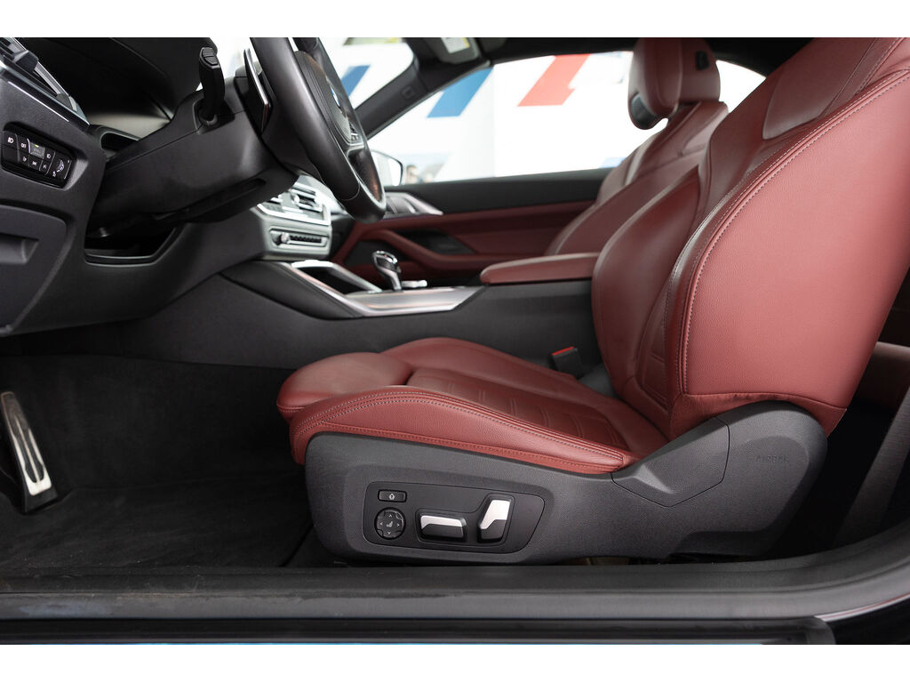 2021 BMW 430i 430i, Vancouver, Cash