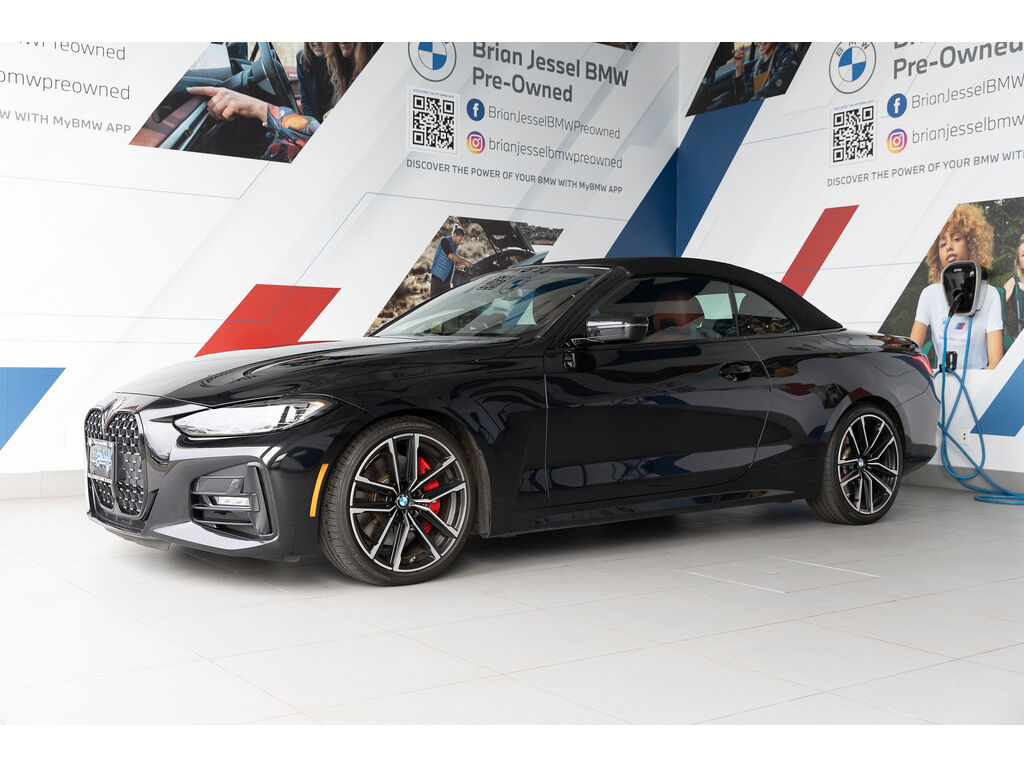 2021 BMW 430i 430i, Vancouver, Cash