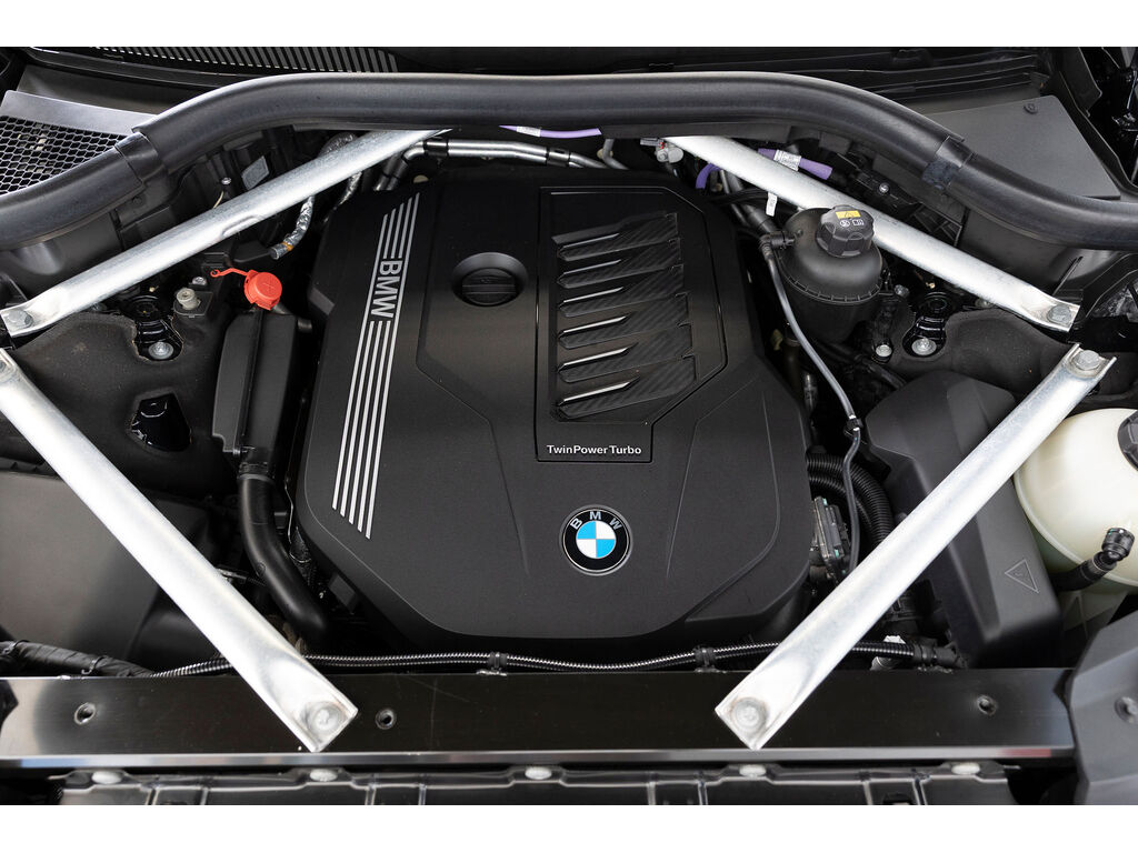 2021 BMW X7 xDrive40i, Vancouver, Cash