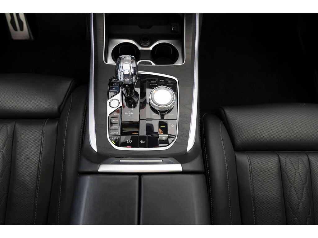 2021 BMW X7 xDrive40i, Vancouver, Cash
