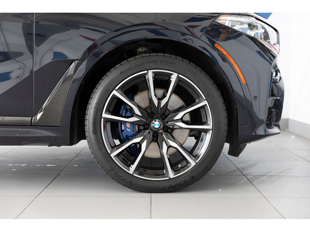 2021 BMW X7 xDrive40i, Vancouver, Cash
