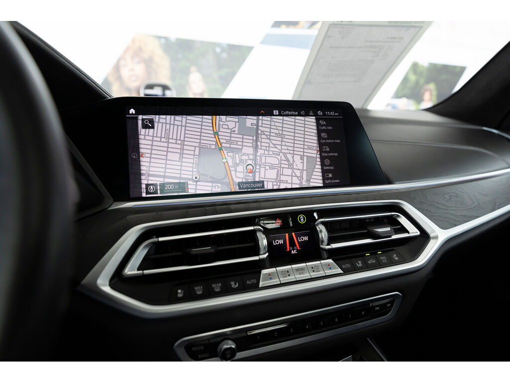 2021 BMW X7 xDrive40i, Vancouver, Cash