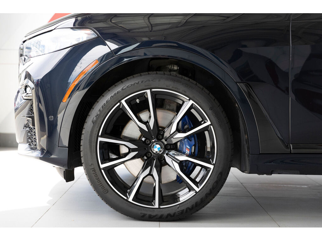 2021 BMW X7 xDrive40i, Vancouver, Cash