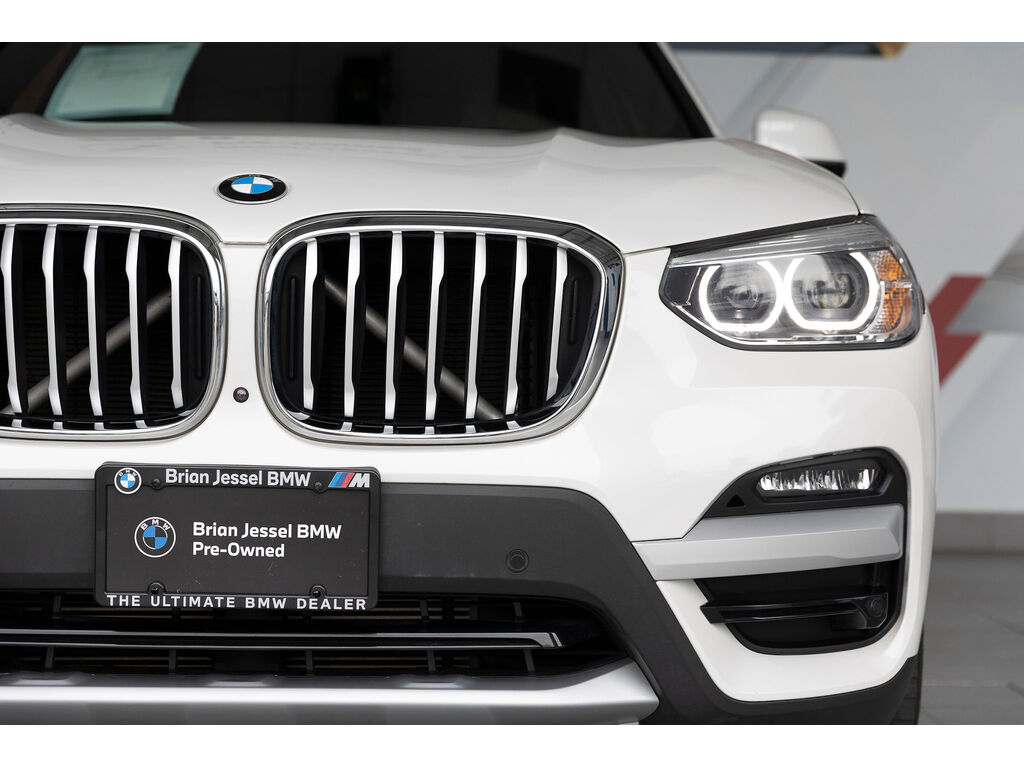 2021 BMW X3 xDrive30i, Vancouver, Cash