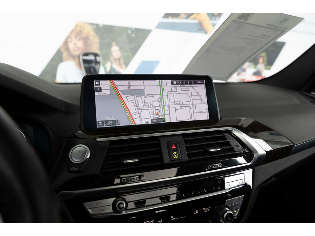2021 BMW X3 xDrive30i, Vancouver, Cash