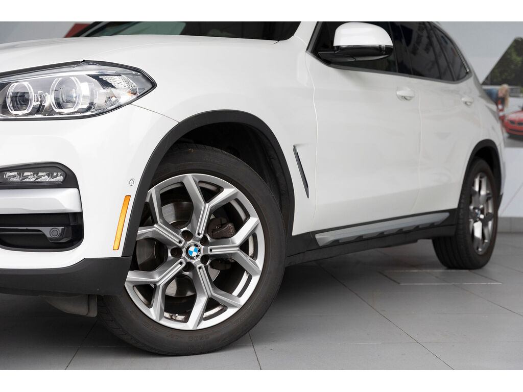 2021 BMW X3 xDrive30i, Vancouver, Cash
