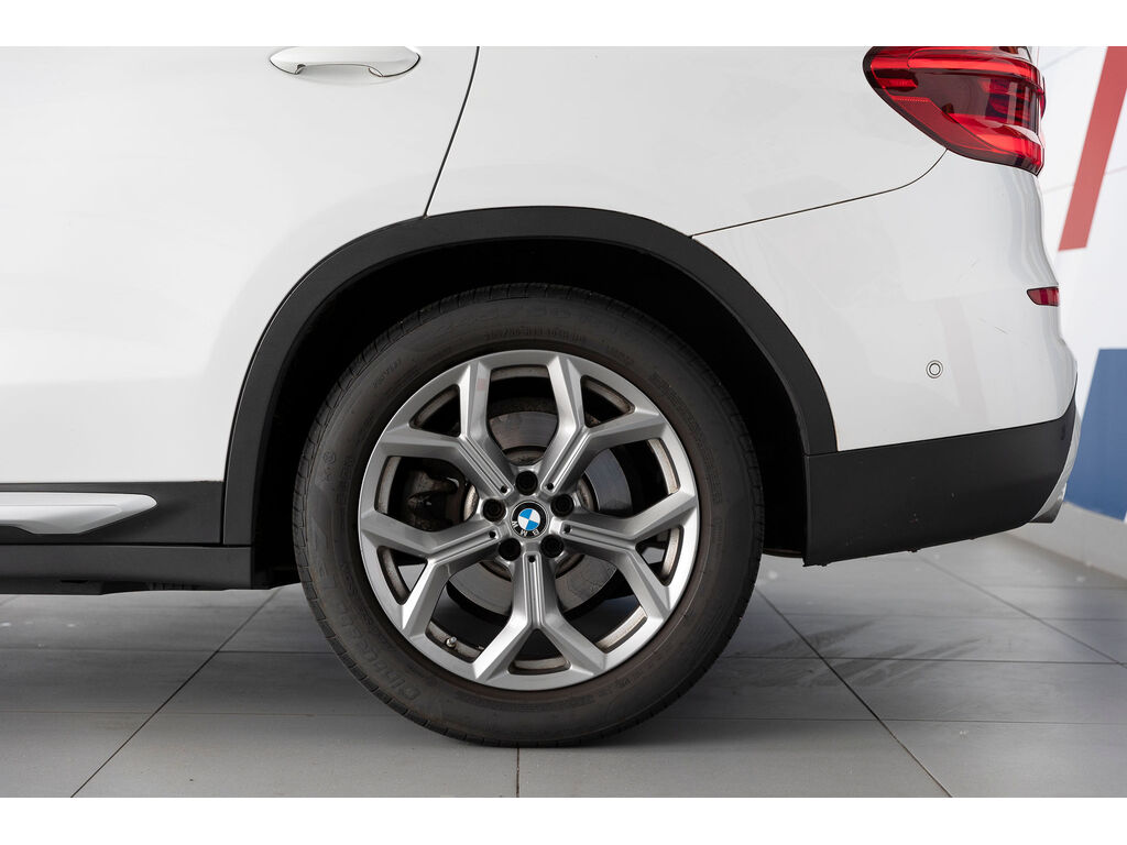 2021 BMW X3 xDrive30i, Vancouver, Cash