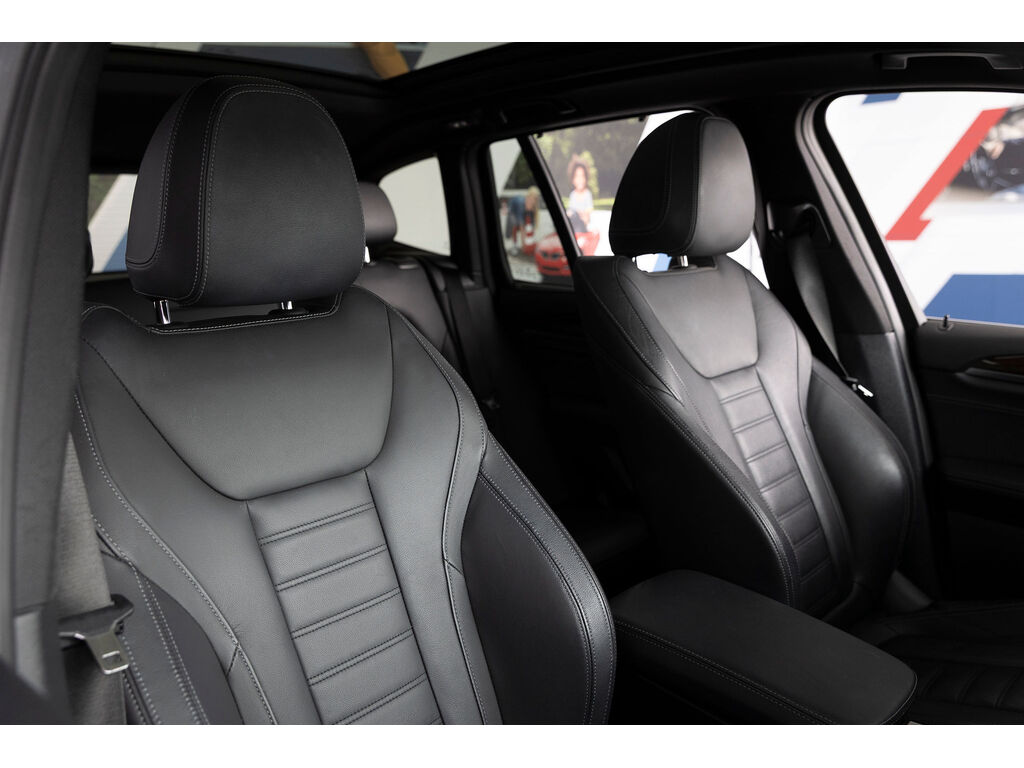 2021 BMW X3 xDrive30i, Vancouver, Cash