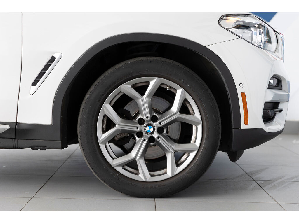 2021 BMW X3 xDrive30i, Vancouver, Cash