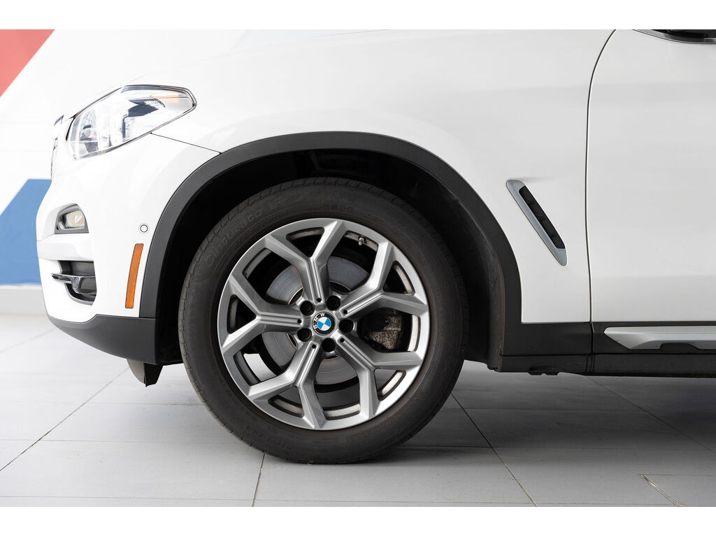 2021 BMW X3 xDrive30i, Vancouver, Cash