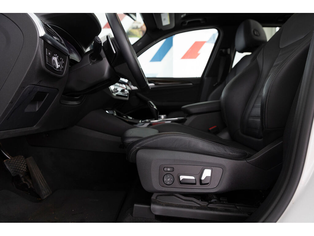 2021 BMW X3 xDrive30i, Vancouver, Cash