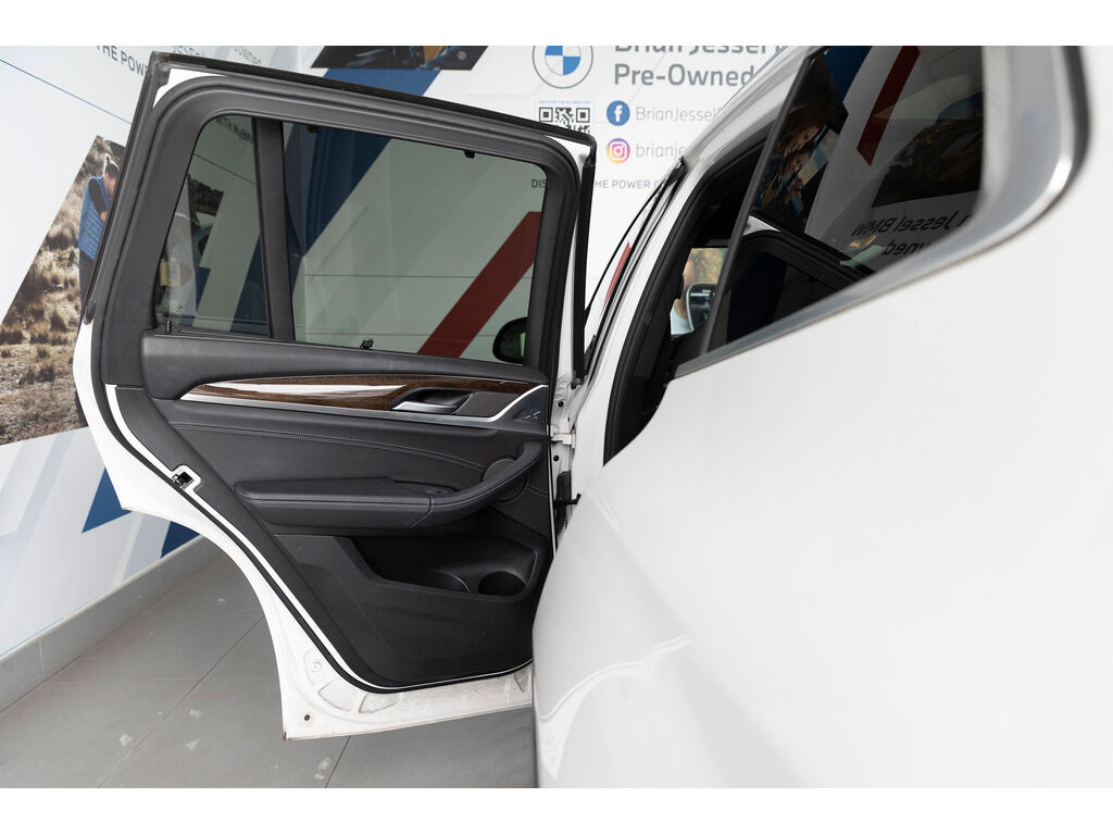 2021 BMW X3 xDrive30i, Vancouver, Cash