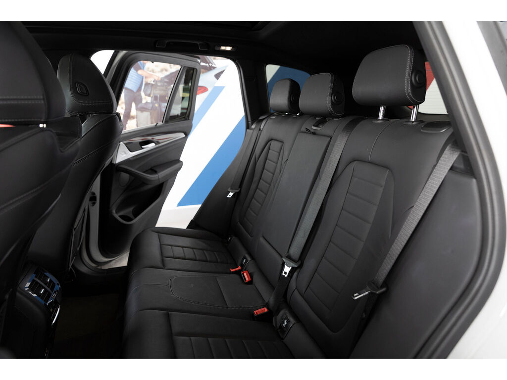 2021 BMW X3 xDrive30i, Vancouver, Cash