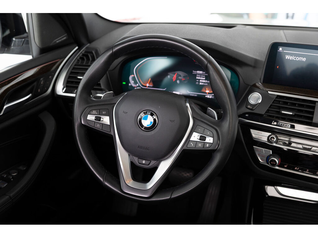 2021 BMW X3 xDrive30i, Vancouver, Cash