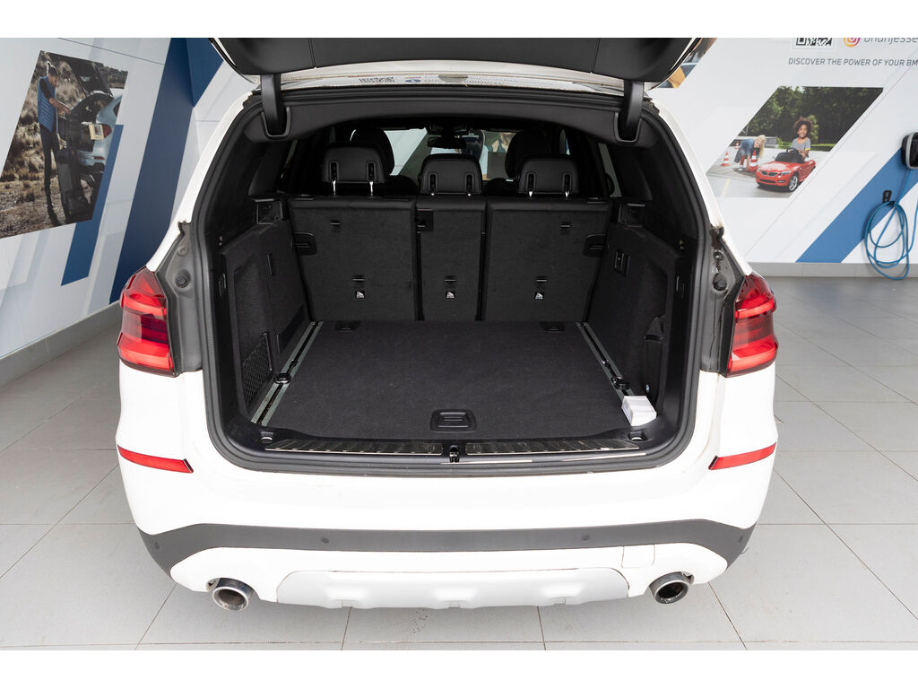 2021 BMW X3 xDrive30i, Vancouver, Cash
