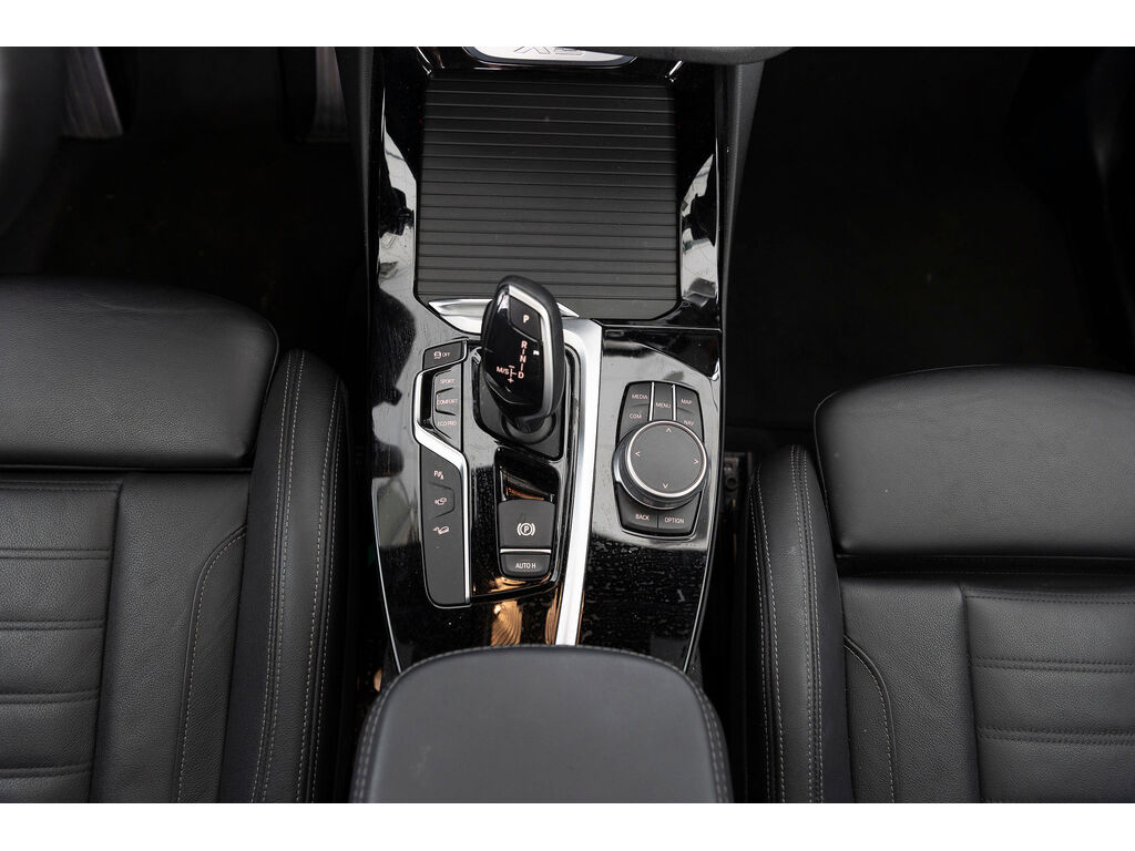 2021 BMW X3 xDrive30i, Vancouver, Cash