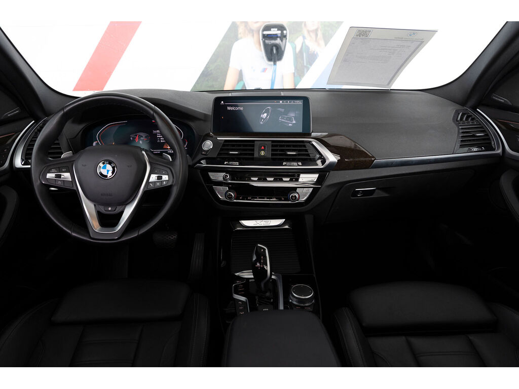 2021 BMW X3 xDrive30i, Vancouver, Cash