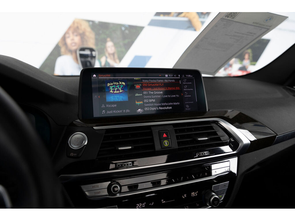 2021 BMW X3 xDrive30i, Vancouver, Cash