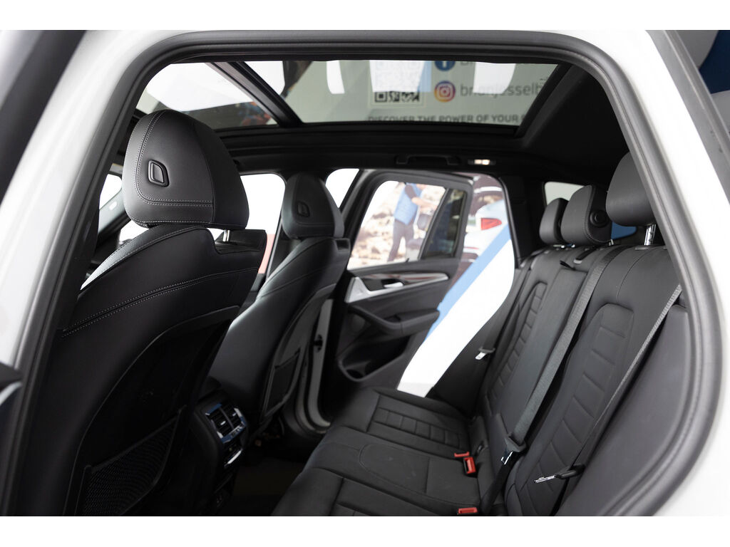 2021 BMW X3 xDrive30i, Vancouver, Cash