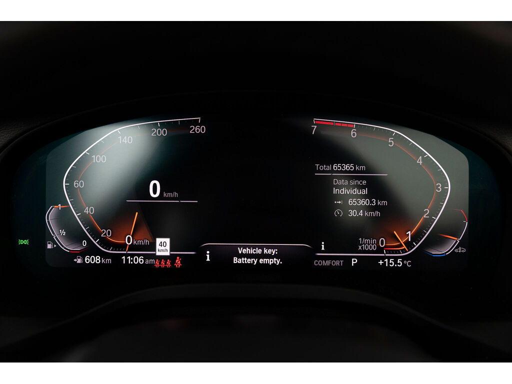 2021 BMW X3 xDrive30i, Vancouver, Cash