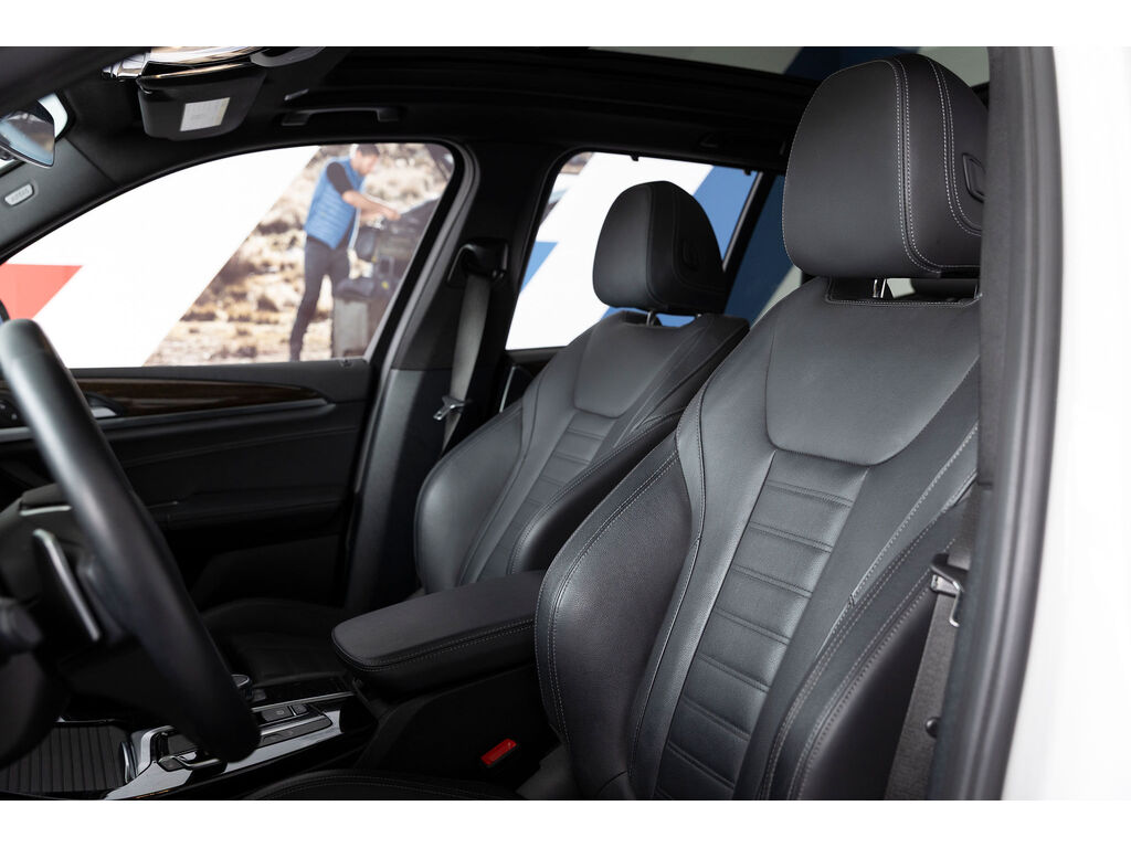 2021 BMW X3 xDrive30i, Vancouver, Cash
