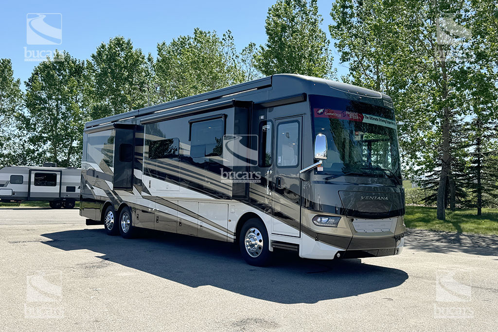 2024 Newmar Ventana 