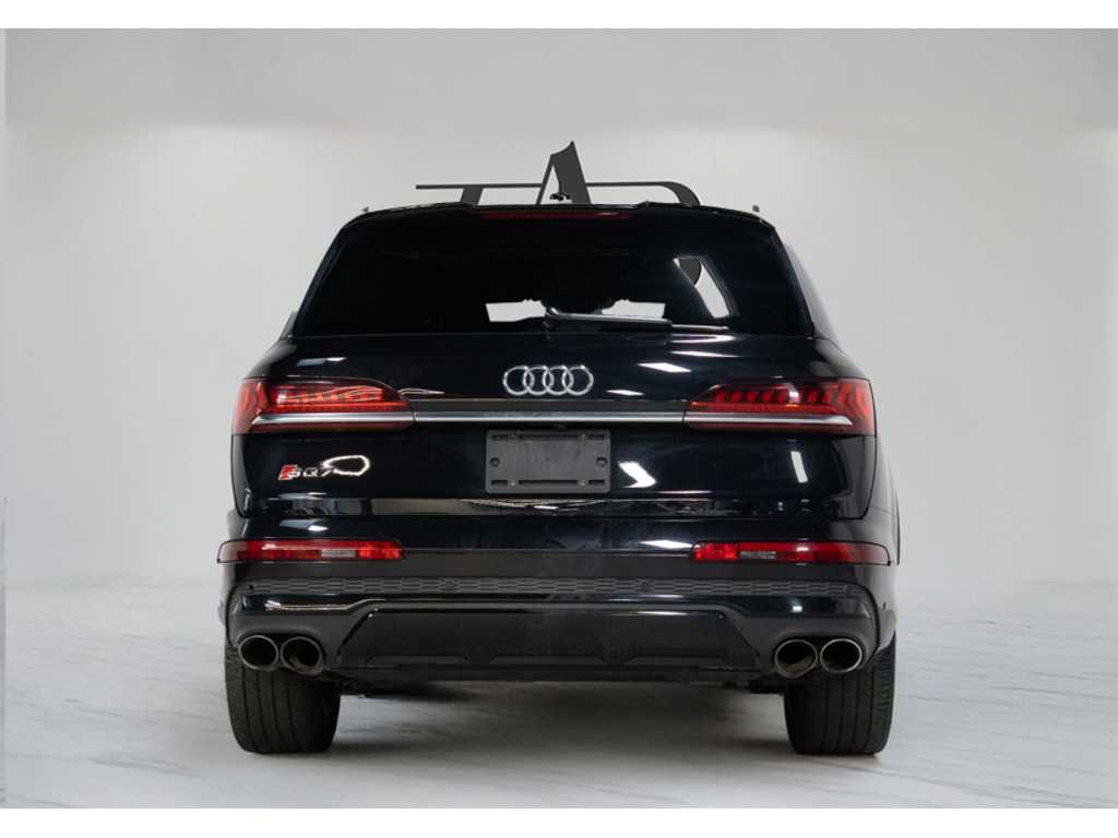2021 Audi SQ7 Premium Plus TFSI quattro Tiptronic, Toronto, Cash