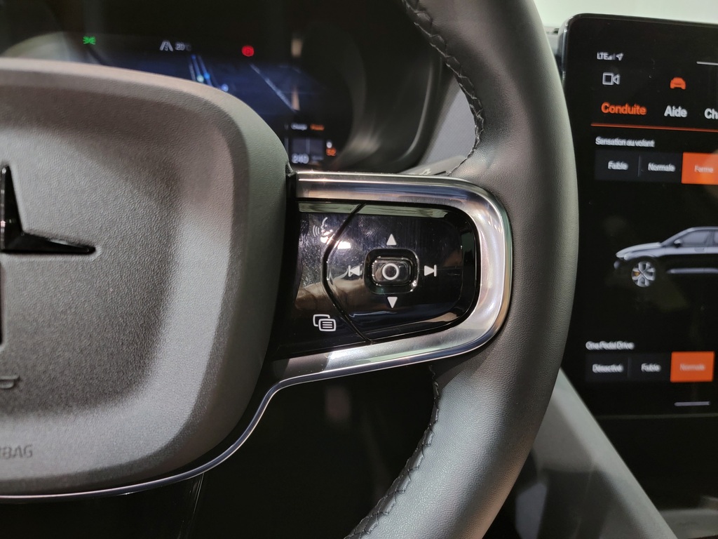 Polestar 2 2023