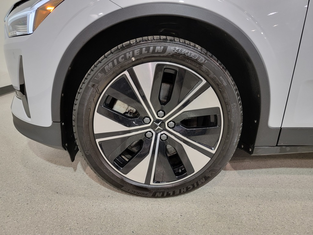 Polestar 2 2023 Polestar 2 2023