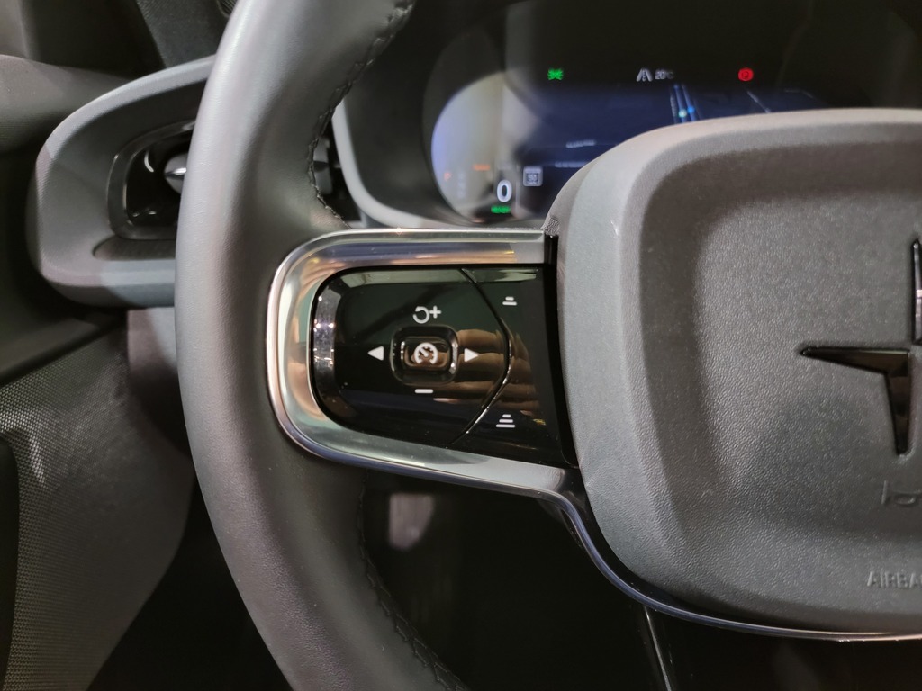 Polestar 2 2023