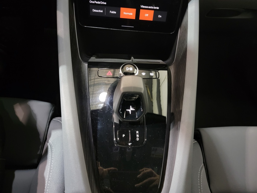 Polestar 2 2023