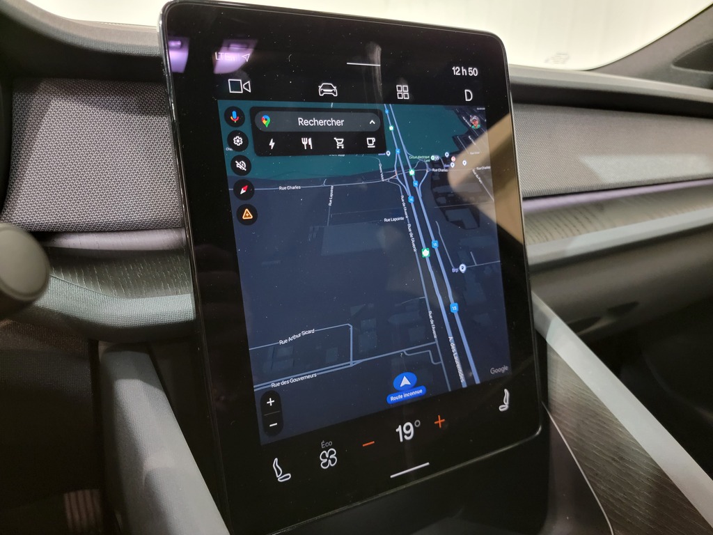 Polestar 2 2023 Polestar 2 2023