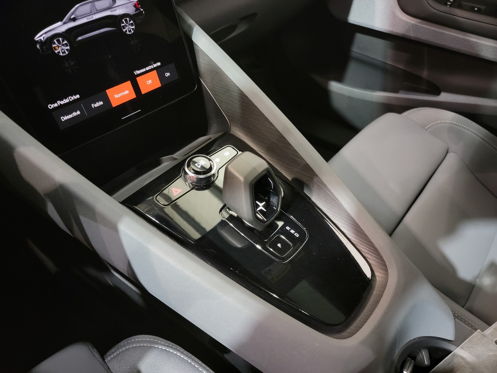 Polestar 2 2023