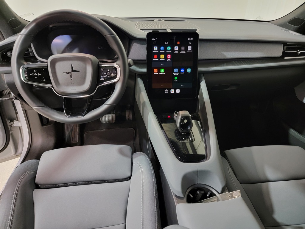 Polestar 2 2023