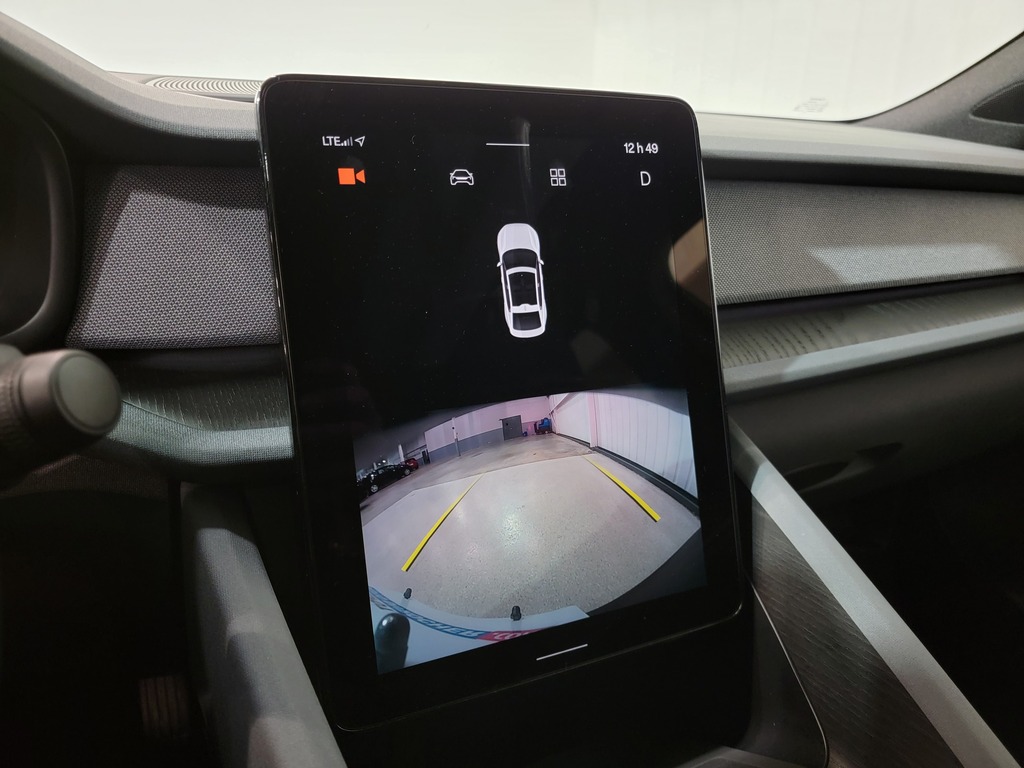Polestar 2 2023