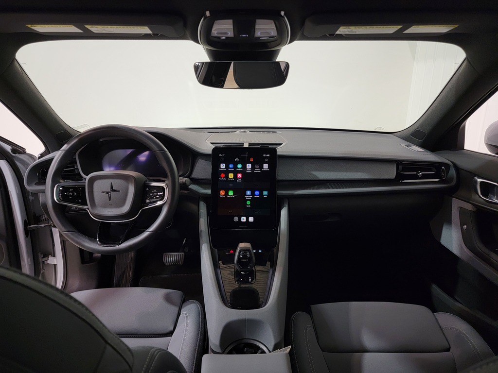 Polestar 2 2023
