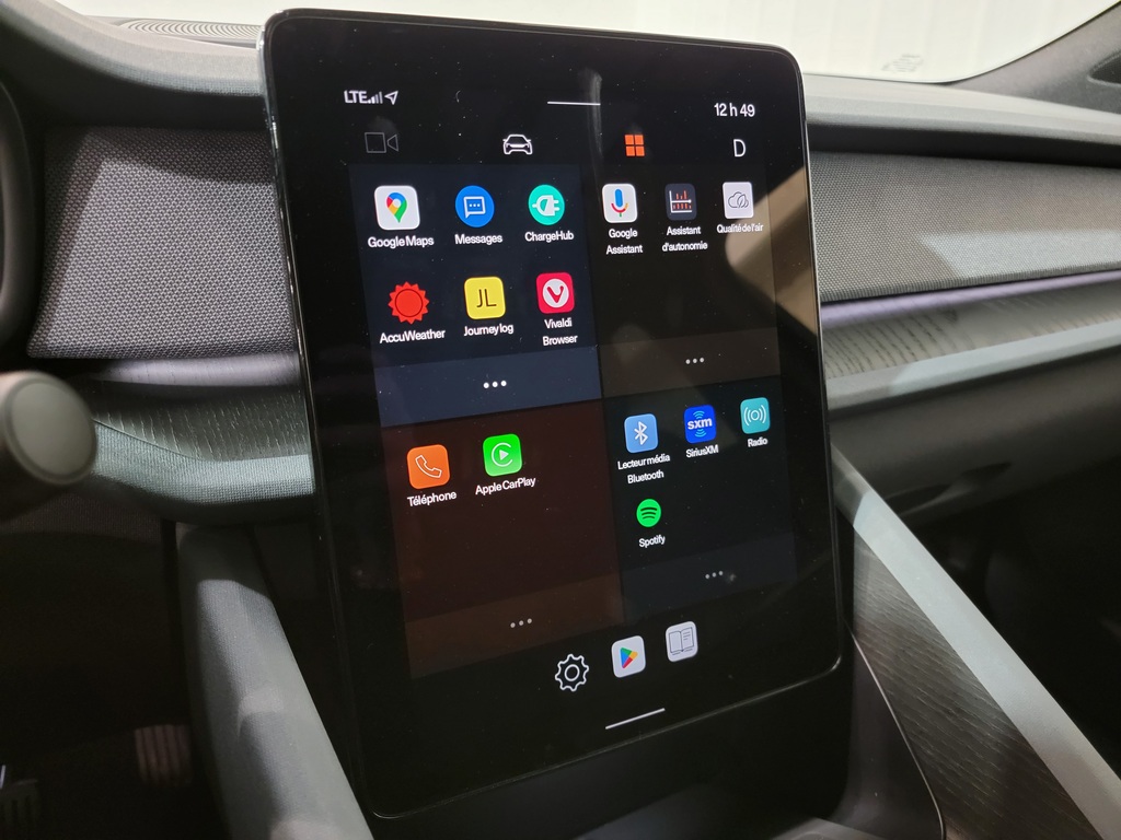 Polestar 2 2023 Polestar 2 2023