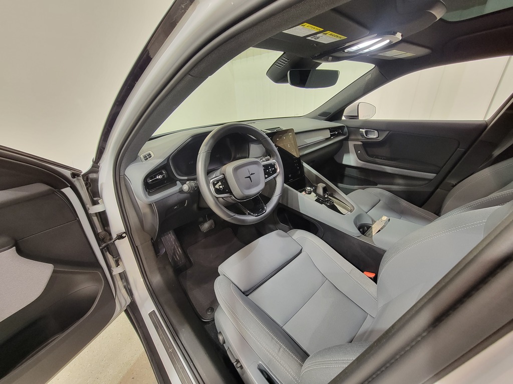 Polestar 2 2023 Polestar 2 2023