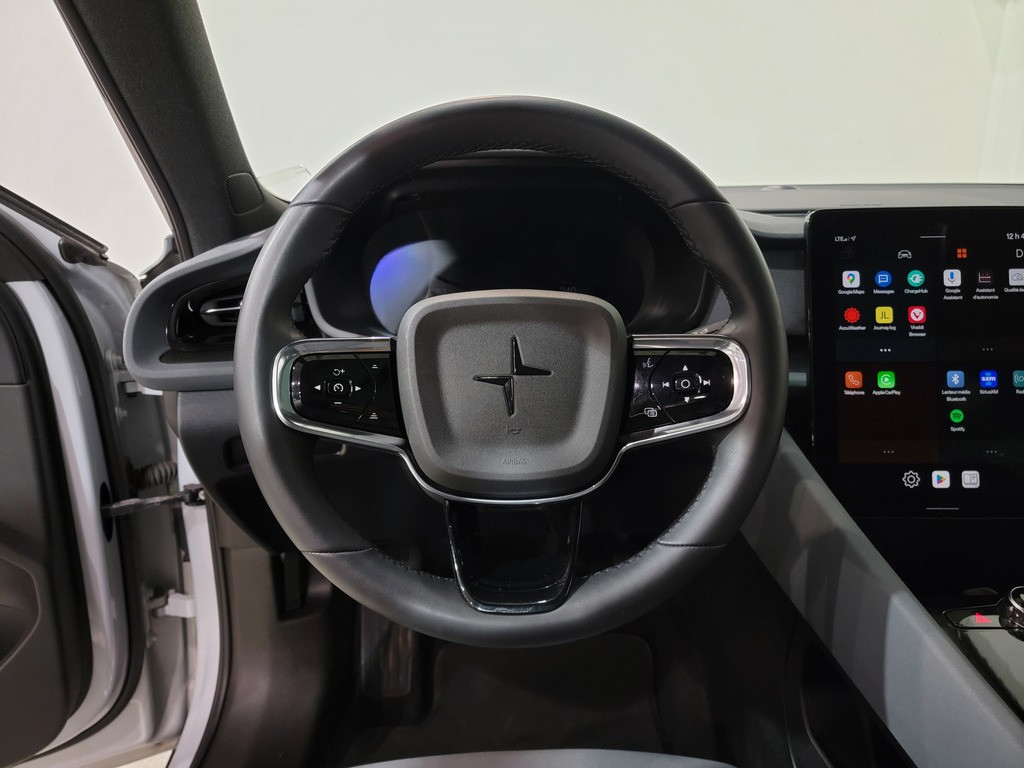 Polestar 2 2023